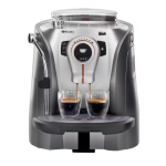 Saeco Odea Giro Plus