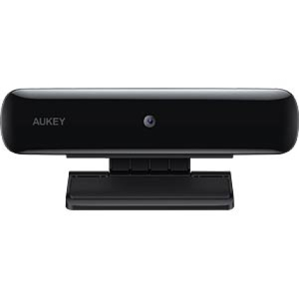 Webcam, 1080p (Full HD)