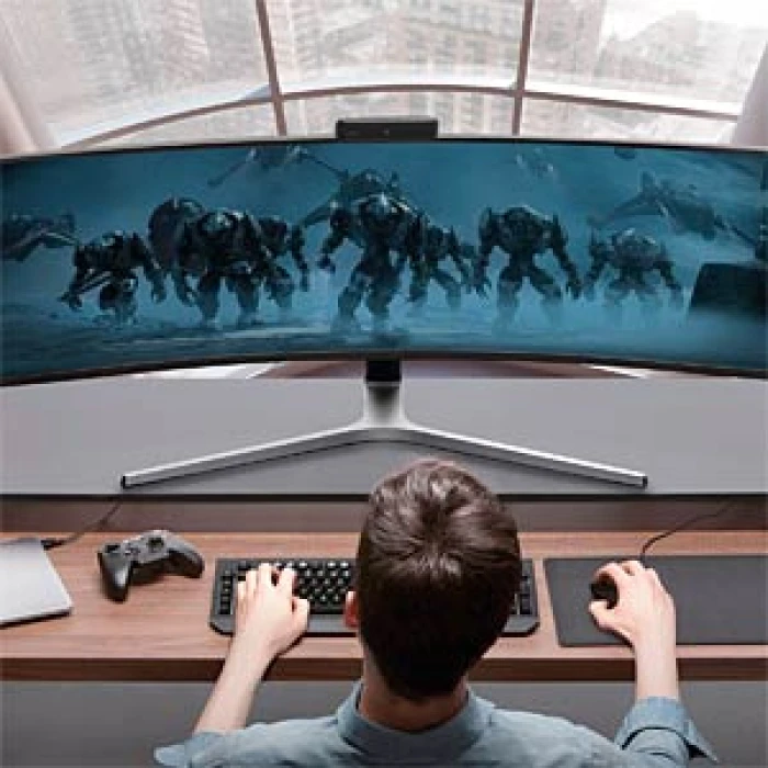 Webcam, 1080p (Full HD) - Image 7