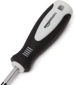 Amazon Basics 2-Piece Nut Driver Set - 1/4" and 5/16" - Image 4