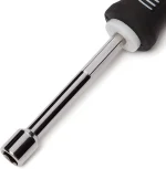 Amazon Basics 2-Piece Nut Driver Set - 1/4" and 5/16" - Image 2