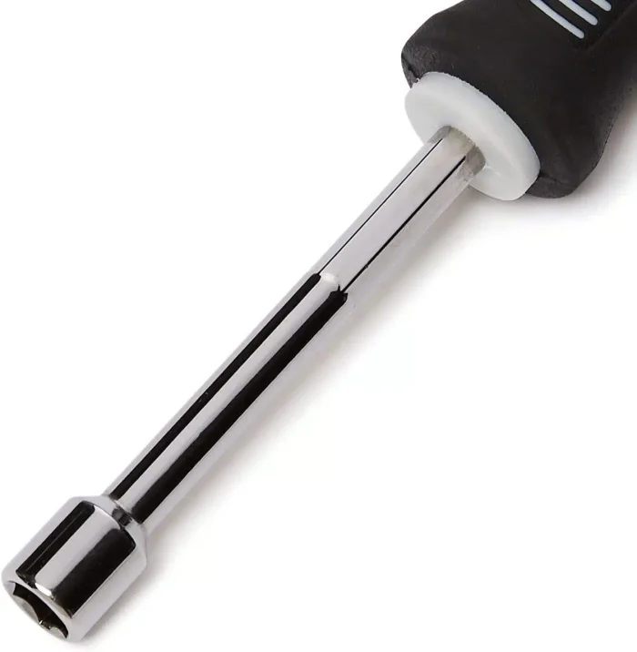 Amazon Basics 2-Piece Nut Driver Set - 1/4" and 5/16" - Image 2