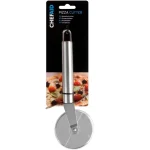 Chef Aid Pizza Cutter, Silver