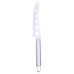 Amazon Basics Multi-Use Stainless Steel Cheese Knife - Image 4