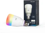 Yeelight Janke Smart LED Bulb M2 (Multi-Color)