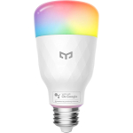 Yeelight Janke Smart LED Bulb M2 (Multi-Color) - Image 2