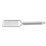 Amazon Commercial Stainless Steel Flat Cheese Grater - Image 4