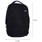 ASUS 15-inch Casual Laptop Backpack (Black) - Image 7