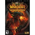 World of Warcraft: Cataclysm Expansion Set - (Obsolete)