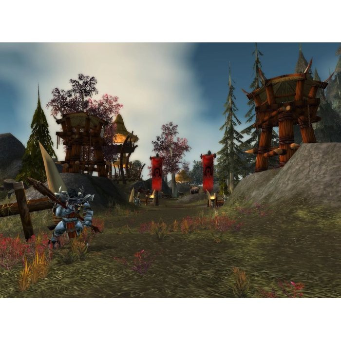 World of Warcraft: Cataclysm Expansion Set - (Obsolete) - Image 7