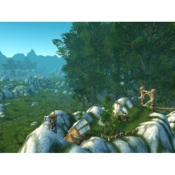 World of Warcraft: Cataclysm Expansion Set - (Obsolete) - Image 9