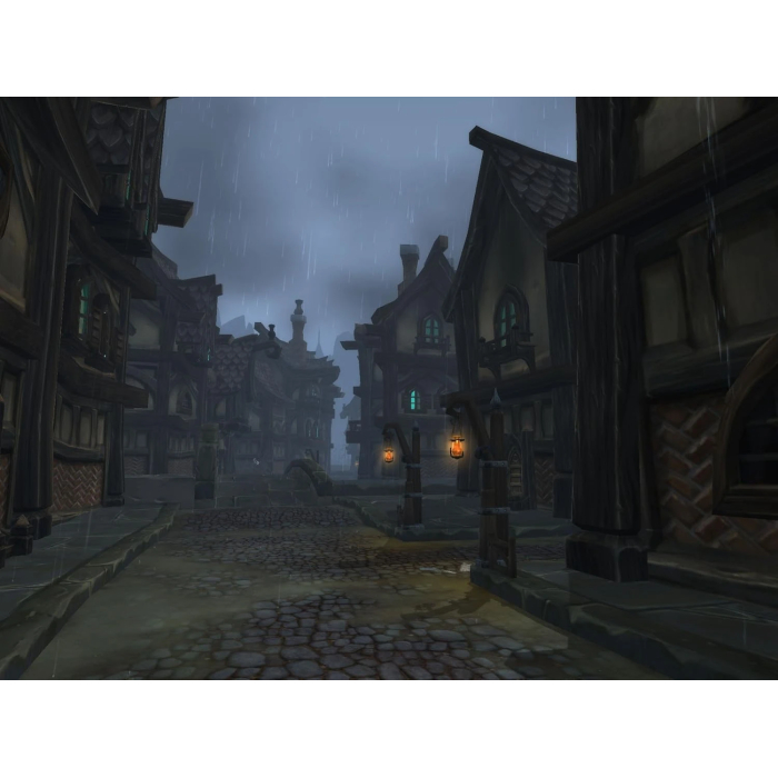 World of Warcraft: Cataclysm Expansion Set - (Obsolete) - Image 10