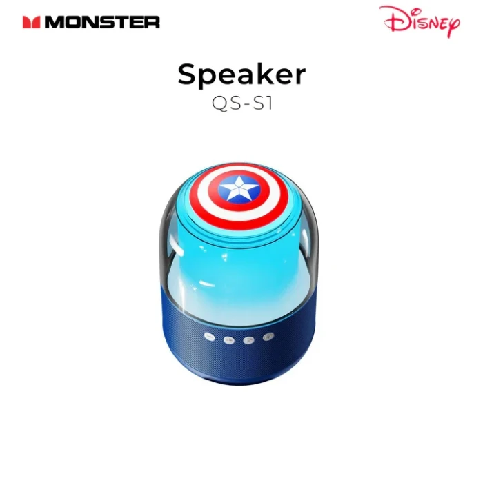 Disney QS-S1 SPEAKER - Image 2