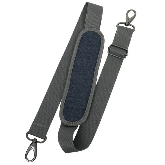 SwissTech Excursion Blue 24" Travel Duffel bag 10.5x24x12" USA Authentic Seller - Image 4