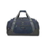 SwissTech Excursion Blue 24" Travel Duffel bag 10.5x24x12" USA Authentic Seller