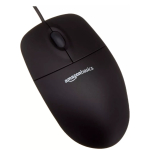 Amazon Basics KU-0833 Wired Keyboard - Image 3