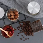 Storage Jar, Sealed Container, - Image 4