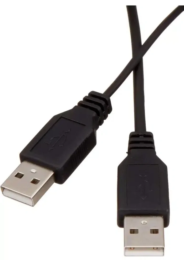 Amazon Basics KU-0833 Wired Keyboard - Image 5