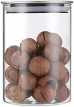 Storage Jar, Sealed Container, - Image 8