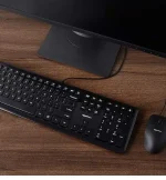 Amazon Basics KU-0833 Wired Keyboard - Image 6