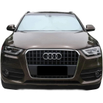 Amazon Basics UV Reflecting Foldable Front Windshield Sun Shade - 150 cm x 69 cm, 0.1-MM Thickness - Image 4