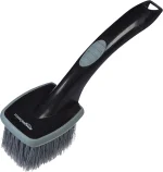 Amazon Basics Wheel Brush, Short Handle