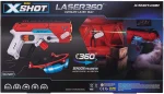 XSHOT 360 Ultimate Laser Tag, 36280