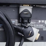 Amazon Basics VGA to VGA Cable, 10 Feet, 3 Meters, Black - Image 6