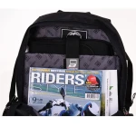 SWISSWIN 15.6″ Laptop Backpack 27L SW9038 - Image 4