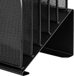 Amazon Basics Mesh Five-Slot Sorter - Image 4