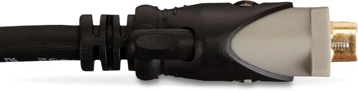 Amazon Basics VGA to VGA Cable, 10 Feet, 3 Meters, Black - Image 4