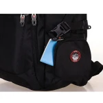 SWISSWIN 15.6″ Laptop Backpack 27L SW9038 - Image 6