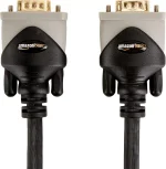 Amazon Basics VGA to VGA Cable, 10 Feet, 3 Meters, Black - Image 3