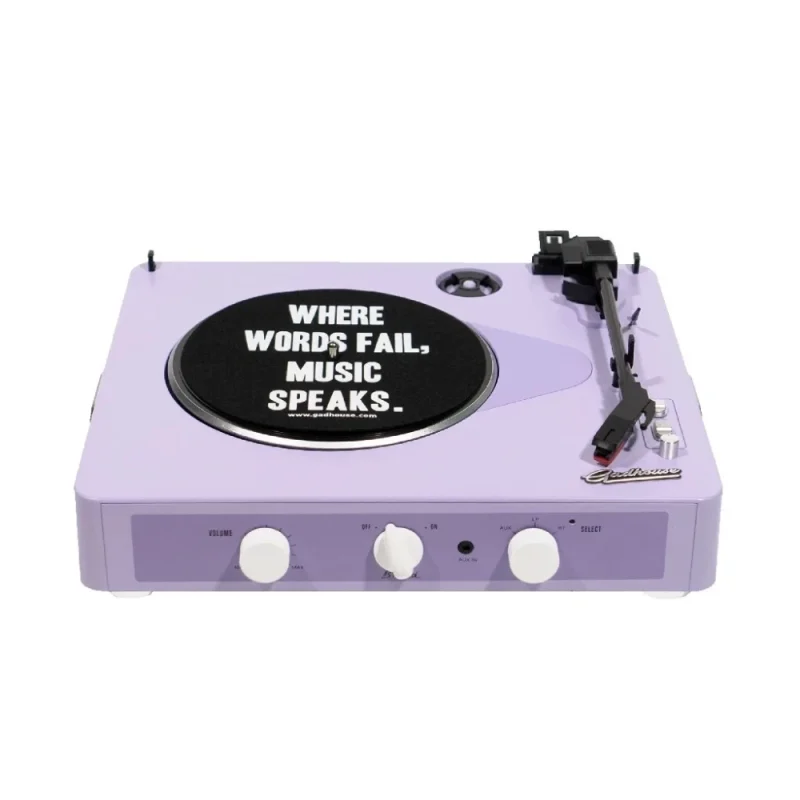 Gadhouse Brad Thailand Limited Edition Lilac 2024 version