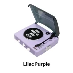 Gadhouse Brad Thailand Limited Edition Lilac 2024 version - Image 2