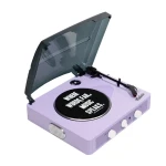 Gadhouse Brad Thailand Limited Edition Lilac 2024 version - Image 4