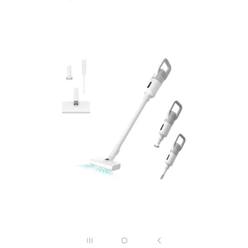 REDKEY Vacuum Cleaner