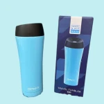 OCTAFX Travel Tumbler – 450ml | Leak-Proof & Stylish