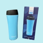 OCTAFX Travel Tumbler – 450ml | Leak-Proof & Stylish