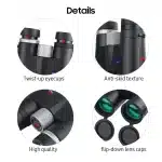 SPOTR® 12x42 HD Binoculars - Image 5