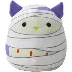 Squishmallows Official Kellytoy 5 Inch Soft Plush Animals