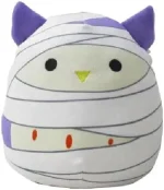 Squishmallows Official Kellytoy 5 Inch Soft Plush Animals