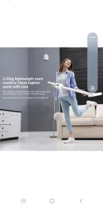 REDKEY Vacuum Cleaner - Image 2