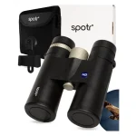 SPOTR® 12x42 HD Binoculars