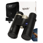 SPOTRĀ® 12x42 HD Binoculars