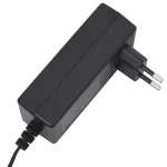 VidaXL Electric recliner chair with raising aid light grey fabric, armchair, armchair with raising aid, recliner chair, armchairs - Image 7