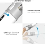 REDKEY Vacuum Cleaner - Image 4