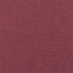 VidaXL Electric recliner chair with raising aid light grey fabric, armchair, armchair with raising aid, recliner chair, armchairs - Image 6