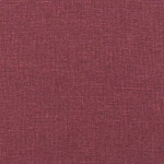 VidaXL Electric recliner chair with raising aid light grey fabric, armchair, armchair with raising aid, recliner chair, armchairs - Image 6