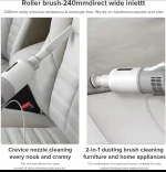 REDKEY Vacuum Cleaner - Image 6